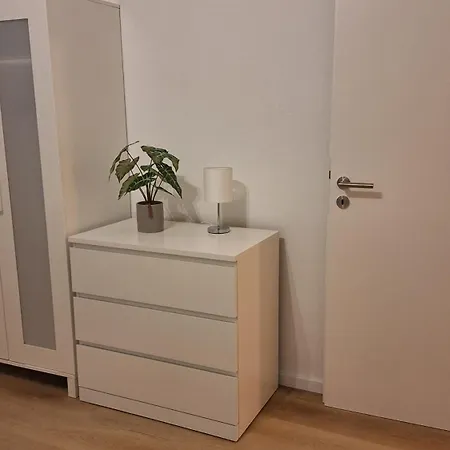 Ronjas Raeuberhoehle Lejlighed *