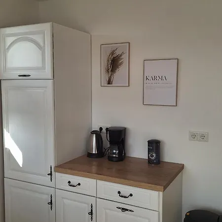 Lejlighed Ronjas Raeuberhoehle Fuldatal