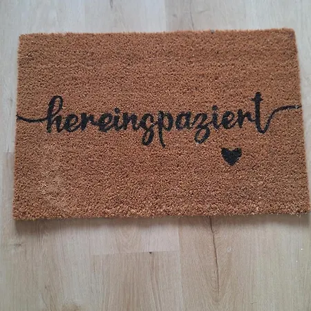 Ronjas Raeuberhoehle, Mit 2 Schlafzimmern