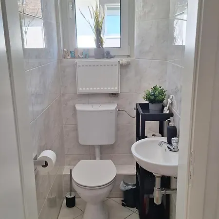Ronjas Raeuberhoehle Apartamento