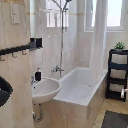 Apartamento Ronjas Raeuberhoehle *