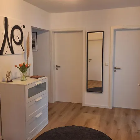 Lejlighed Ronjas Raeuberhoehle *