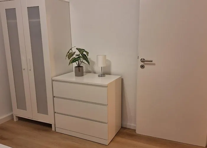 Ronjas Raeuberhoehle شقة *