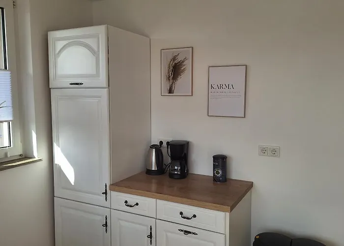 Apartment Ronjas Raeuberhoehle Fuldatal