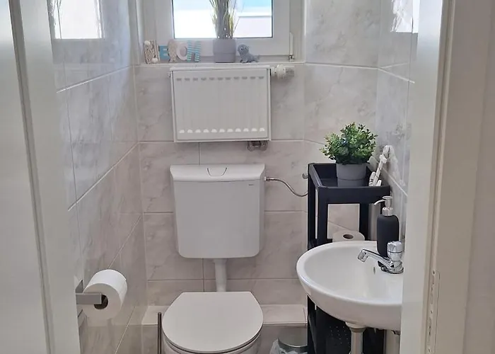 Ronjas Raeuberhoehle Apartment