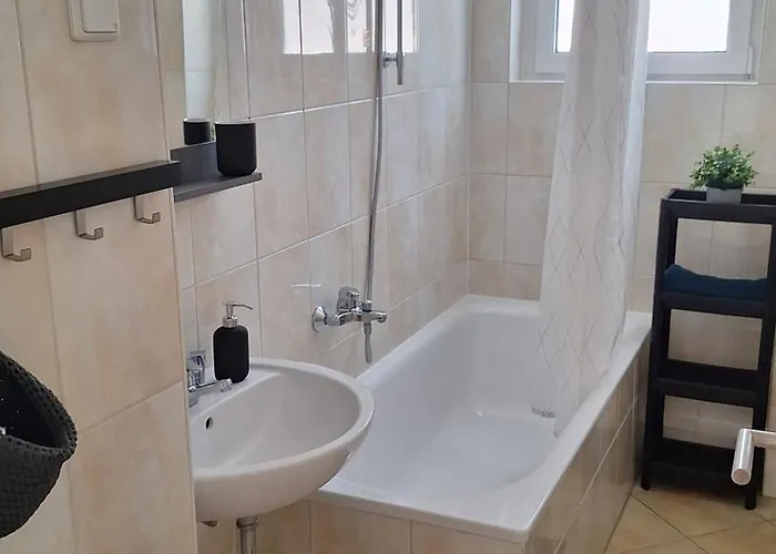 شقة Ronjas Raeuberhoehle *