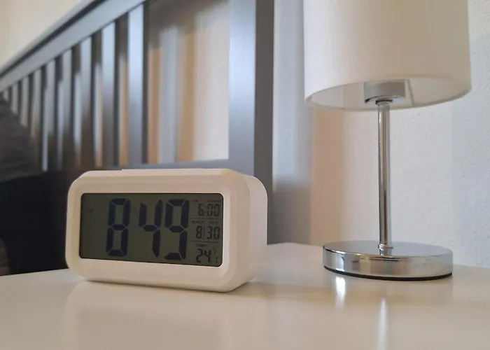 Apartment Ronjas Raeuberhoehle Fuldatal