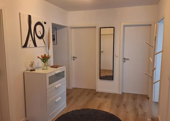 Apartment Ronjas Raeuberhoehle *